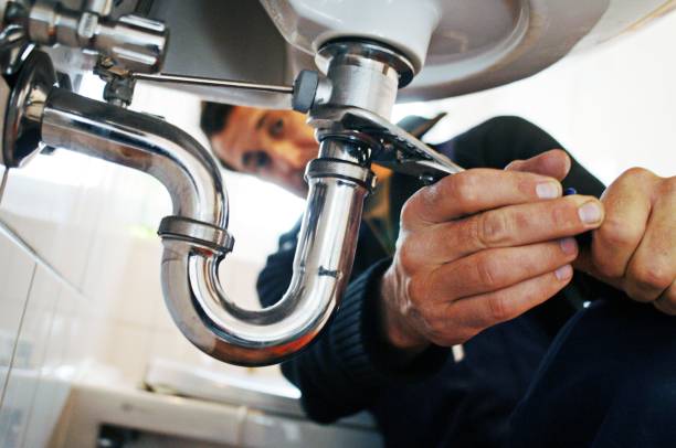 Best Hot Water Heater Installation  in Dahlgren, VA