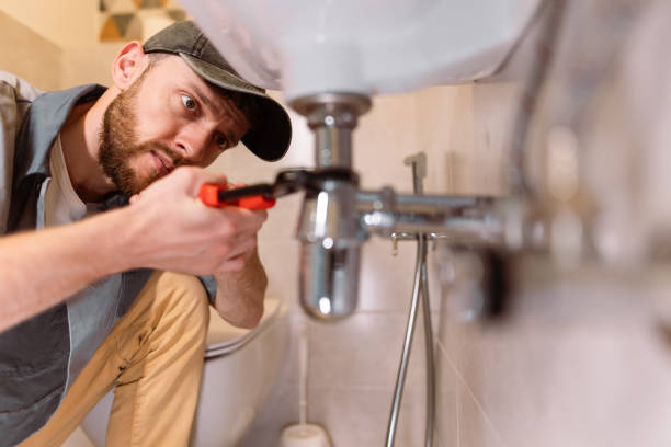 Best Residential Plumbing Services  in Dahlgren, VA