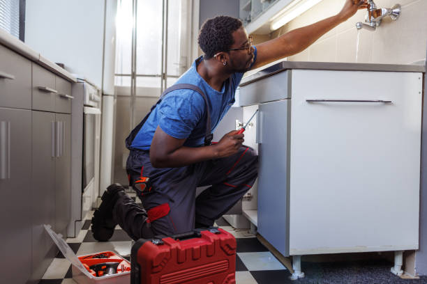 Best Toilet Repair Services  in Dahlgren, VA